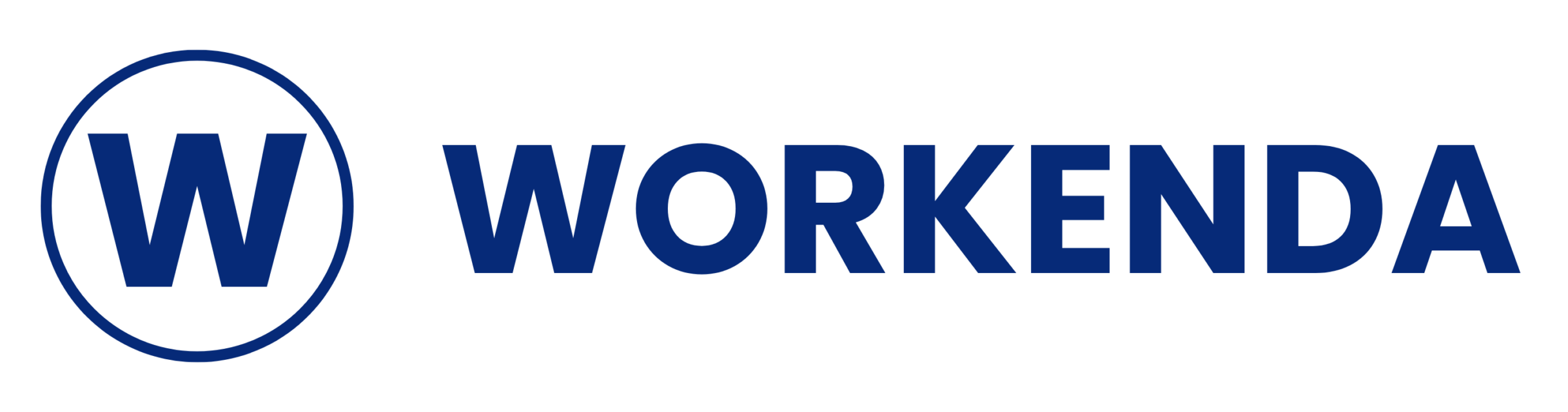 Jobplattform Workenda